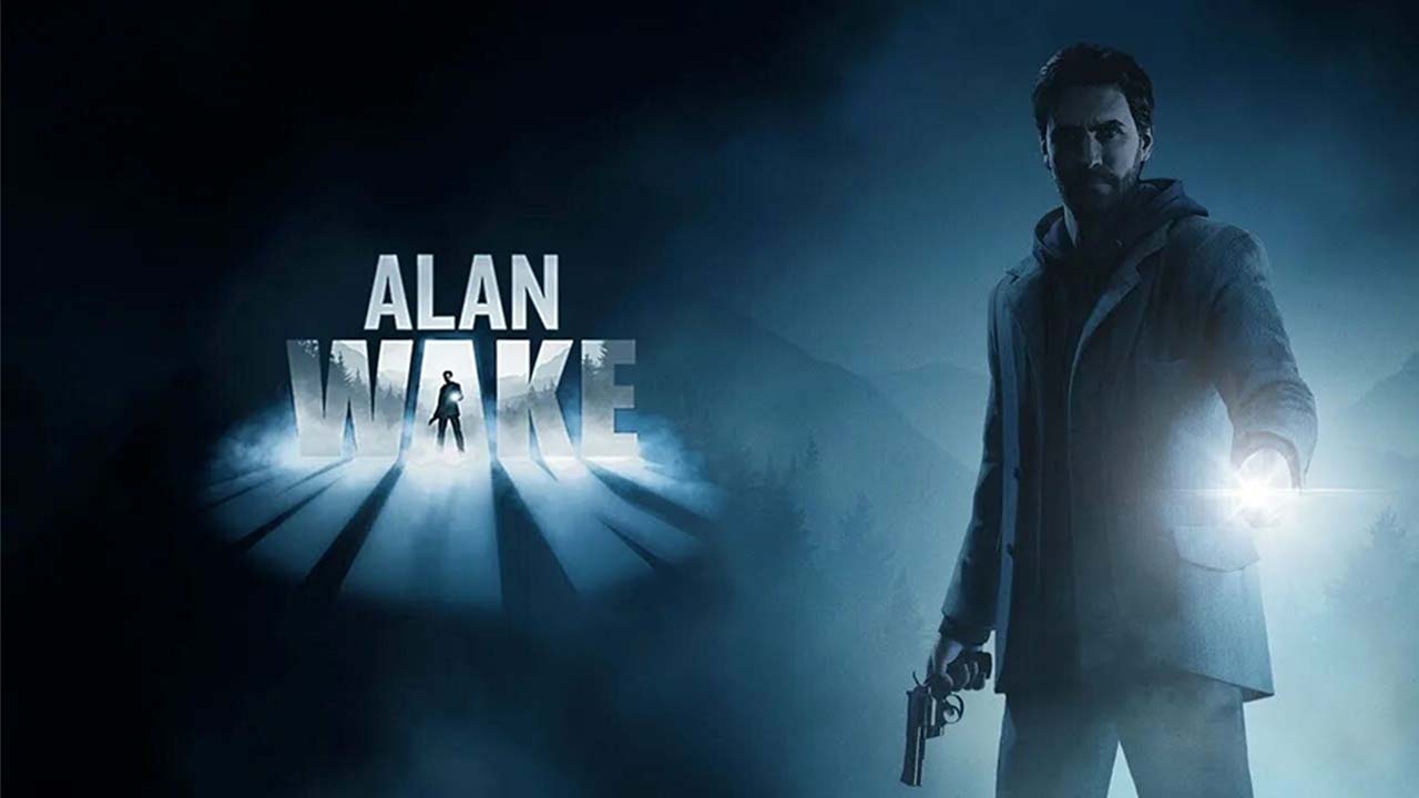 Alan Wake